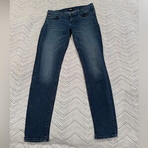 Hudson Krista Super Skinny Jean
